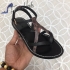 Louis Vuitton Flat Sandals 011